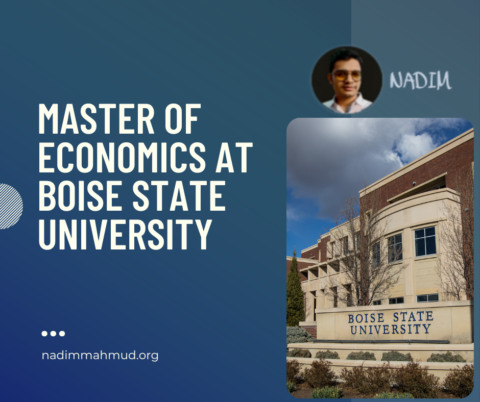boise state university