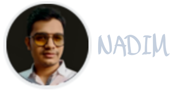 Nadim's Blog